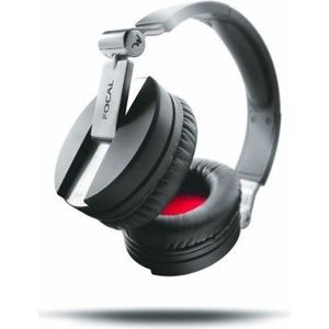 Bild für Focal Spirit One (schwarz)