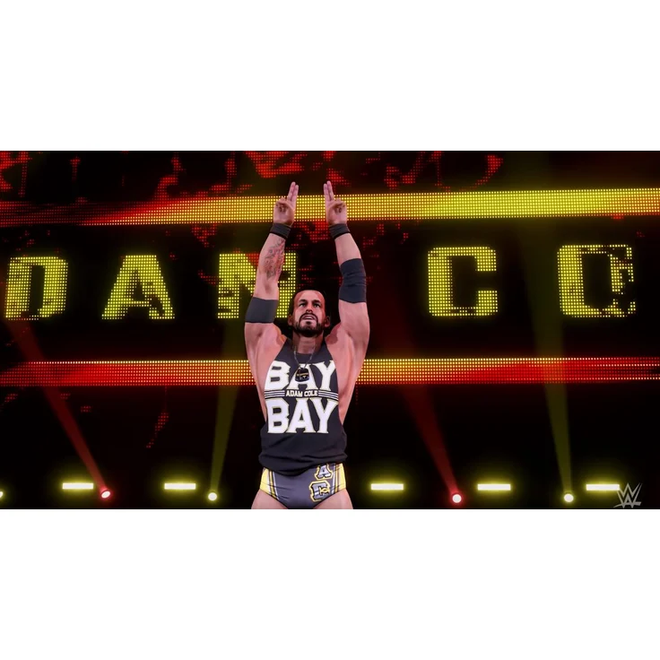 WWE 2K20 - Deluxe Edition (PS4) - Preisvergleich – Bild 4