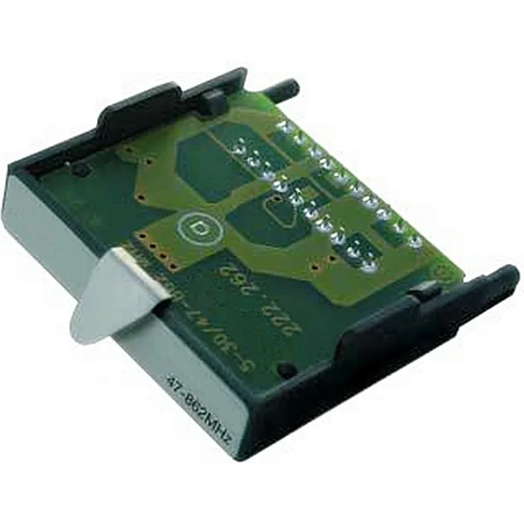 Kathrein WFS 166 - TV-Signalverstärker (Silber)