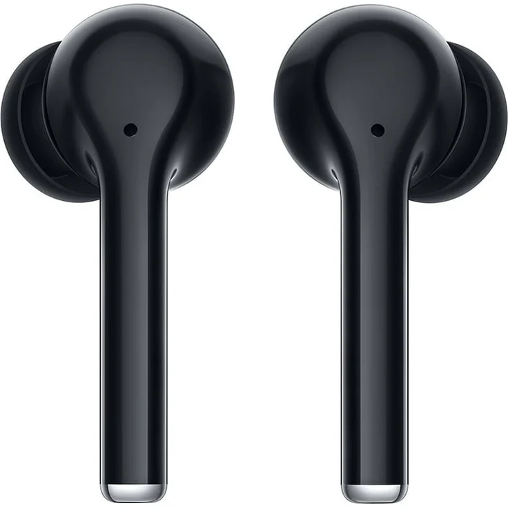Huawei FreeBuds 3i In-Ear-Kopfhörer, Bluetooth, Mikrofon, Noise Cancelling, spritzwassergeschützt, schwarz – Bild 4