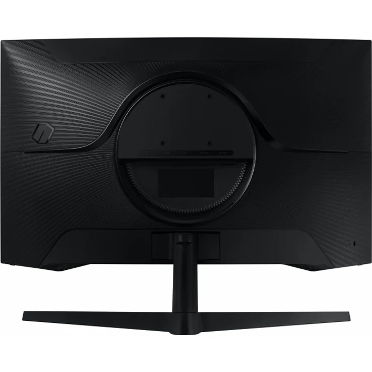 Samsung C27G55TQWR - 27 Zoll, Quad HD (2560 x 1440), VA-Panel, 144Hz, ms, 250cd/m² (LC27G55TQWRXEN) – Bild 6