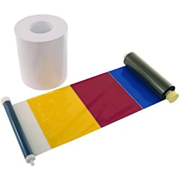 DNP DS 620 Media Kit 13x18 cm 2x 230 Blatt, 212627