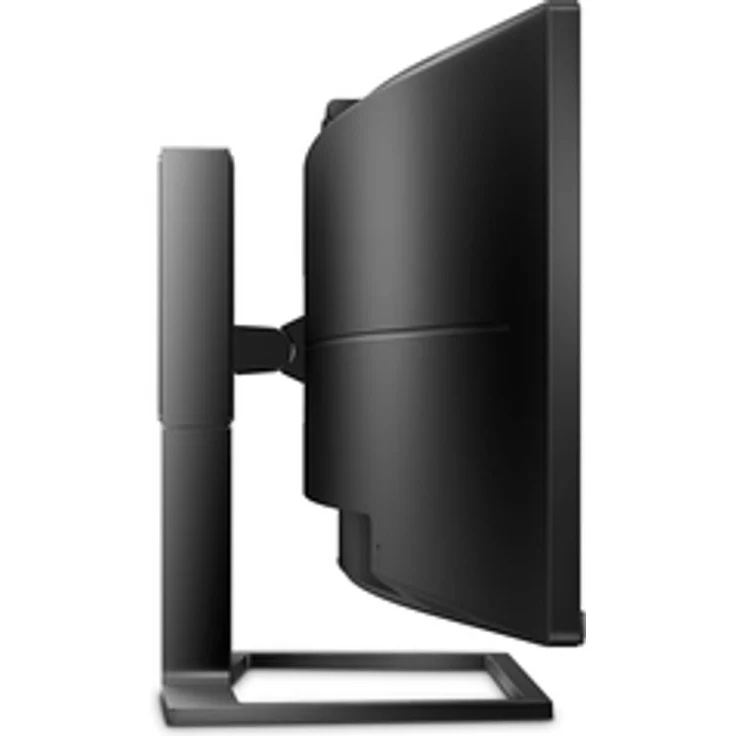 Philips P-line 499P9H - 48,8 Zoll, DQHD (5120 x 1440), VA-Panel, 60Hz, 5ms, 450cd/m² – Bild 5