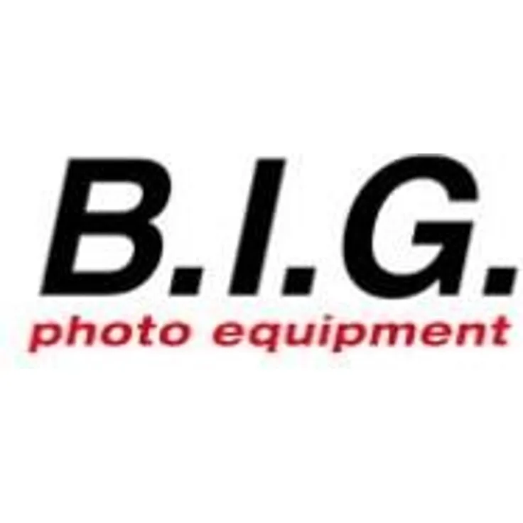 B.I.G. Objektivadapter Canon FD an Fuji X