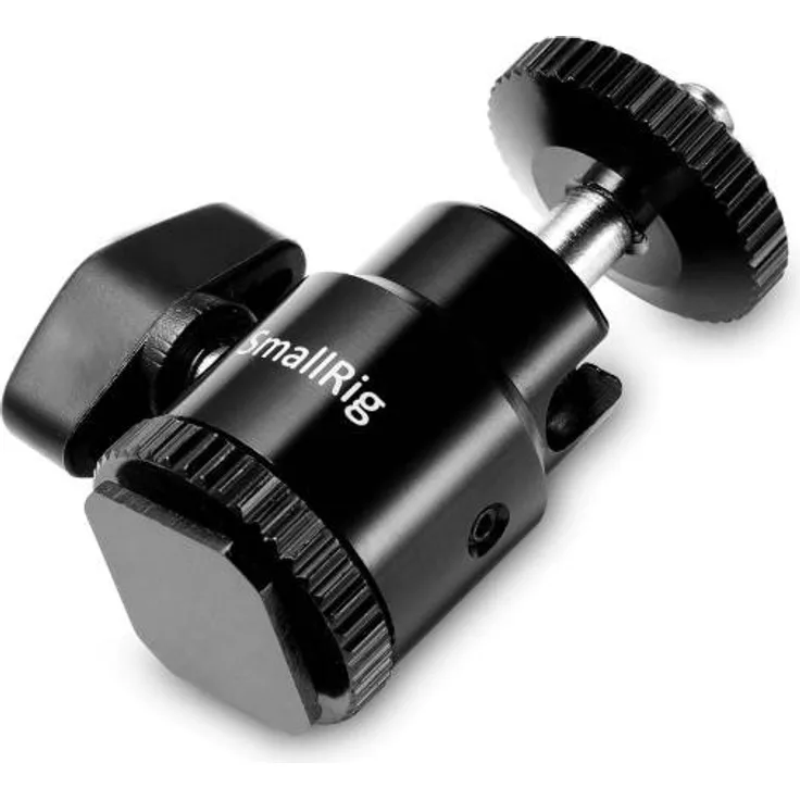 761 Blitzschuhbefestigung 1/4''