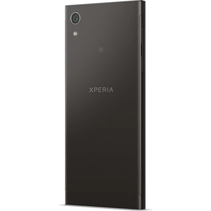 Sony Xperia XA1 Smartphone 12,7cm Pixel (5 Zoll) IPS, LCD-Display, 32GB interner Speicher, 3GB RAM, Android, Black – Bild 3