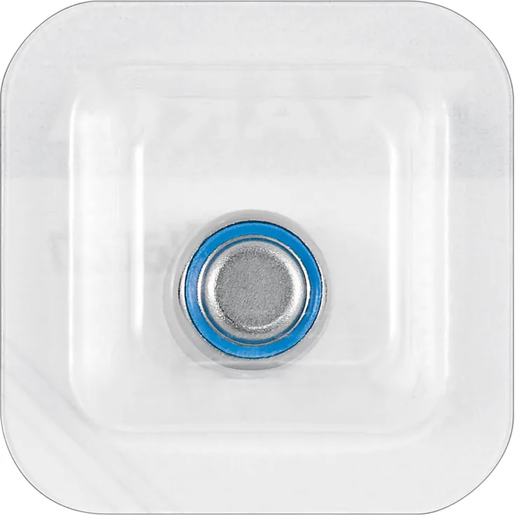 Varta SR 48 Knopfzelle Silberoxid-Uhrenbatterien