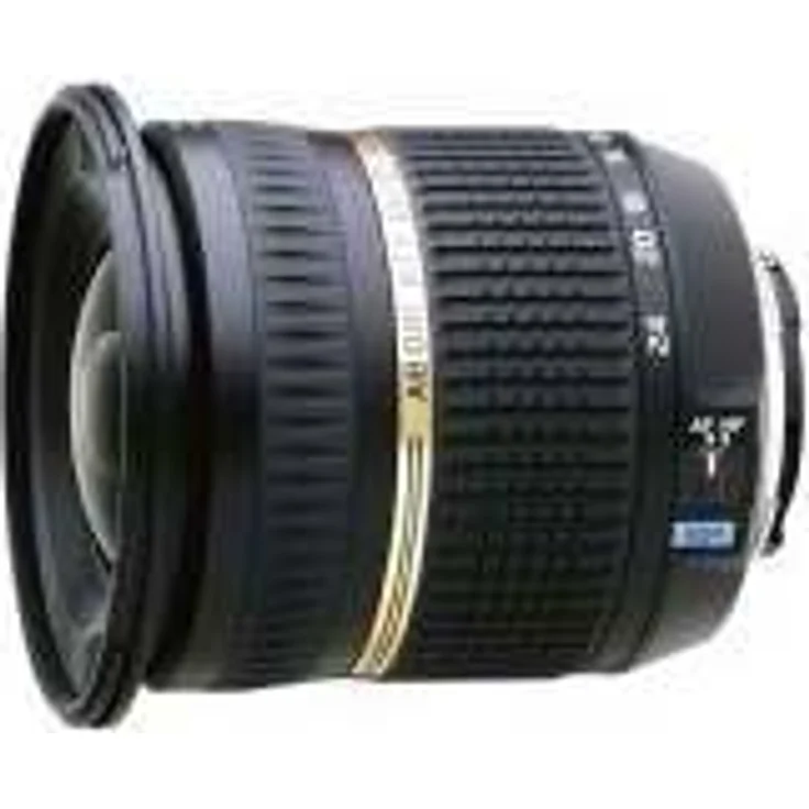 Tamron 10-24mm F-3,5-4,5 SP Di II LD ASL IF Objektiv für Pentax – Bild 1