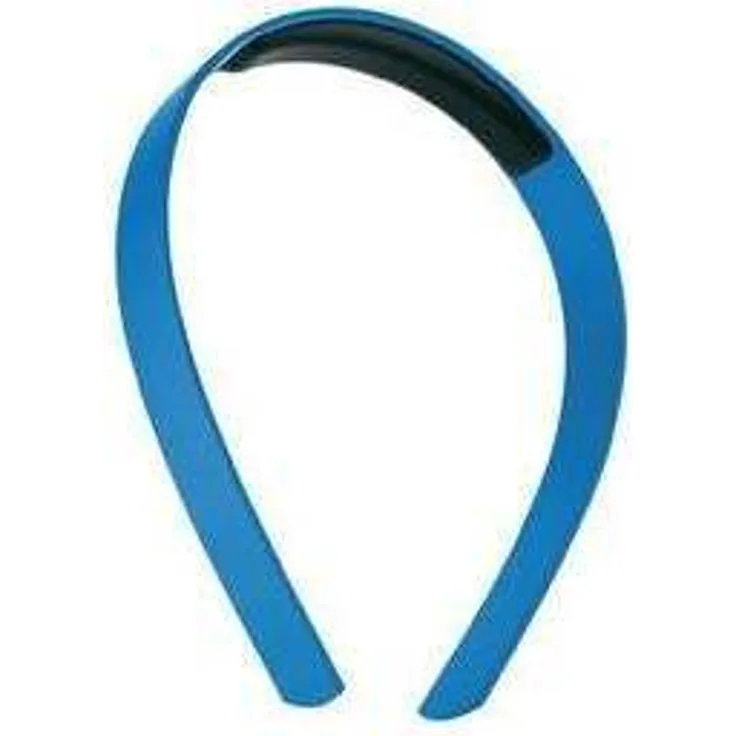 SOL REPUBLIC SoundTrack-Kopfband blau