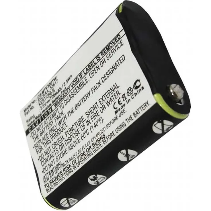 Akku kompatibel mit MOTOROLA KEBT-079-1