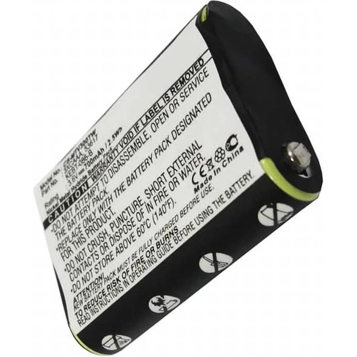 Akku kompatibel mit MOTOROLA KEBT-079-1