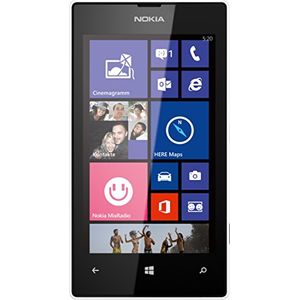 Bild für Nokia Lumia 520 weiß