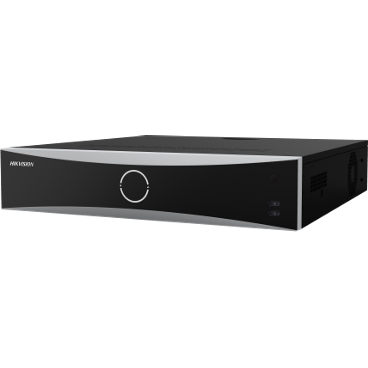 Hikvision iDS-7716NXI-I4-16P-X(B) 16-Kanal-Netzwerkrekorder DeepinMind