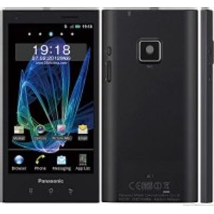 Bild für Panasonic Eluga