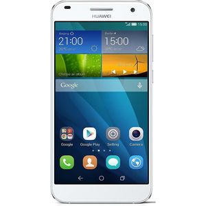 Bild für Huawei Ascend G7 Smartphone 13,97cm Pixel (5,5 Zoll)