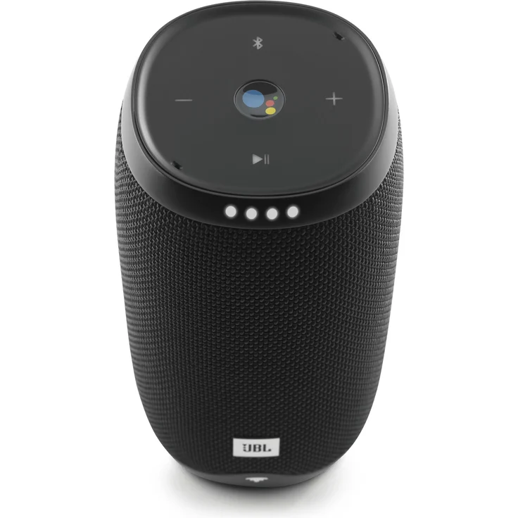 JBL Link 10 Bluetooth-Lautsprecher, wasserdicht, schwarz - Preisvergleich – Bild 5