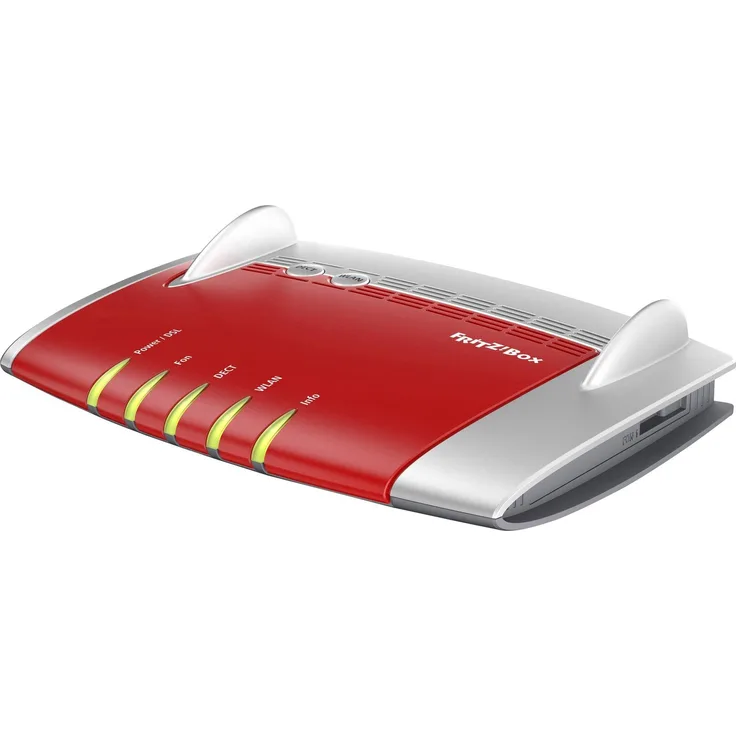 AVM FRITZ!Box 7560 (20002775) - Preisvergleich