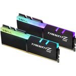 G.Skill Trident Z RGB 16GB DDR4 (F4-2400C15D-16GTZR)
