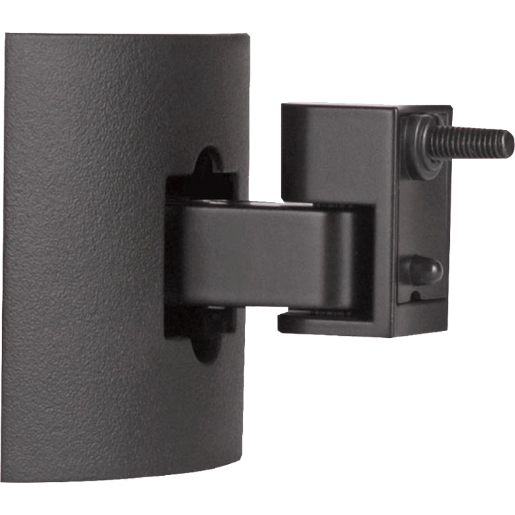 Bose UB-20 Serie II Wand-Deckenhalterung schwarz