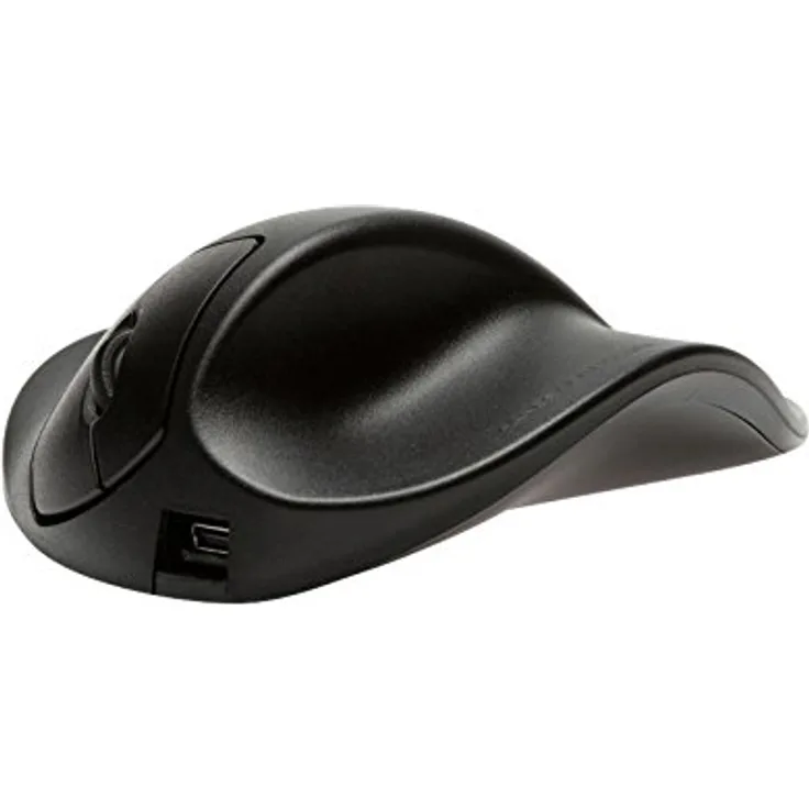 BakkerElkhuizen BNEP210L HandShoe Maus für Linkshänder