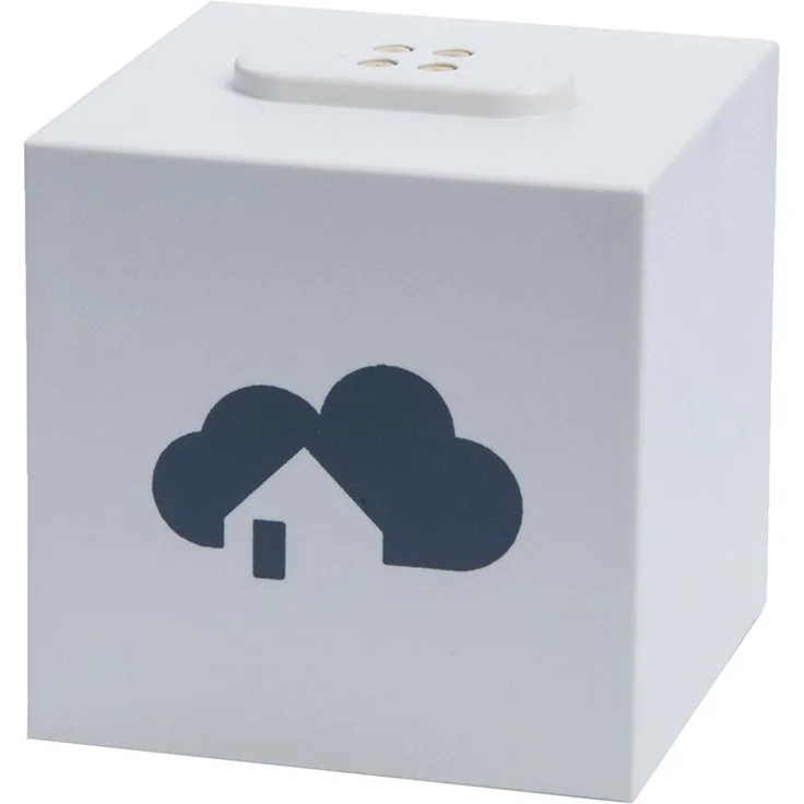 homee Brain Cube – Bild 1
