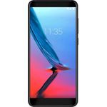 ZTE Blade V9 32GB Schwarz Dual-SIM