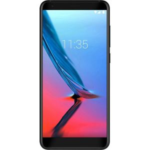 Bild für ZTE Blade V9 32GB Schwarz Dual-SIM