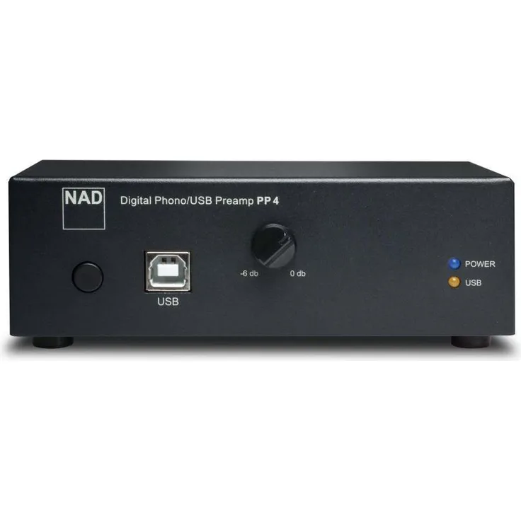NAD PP 4