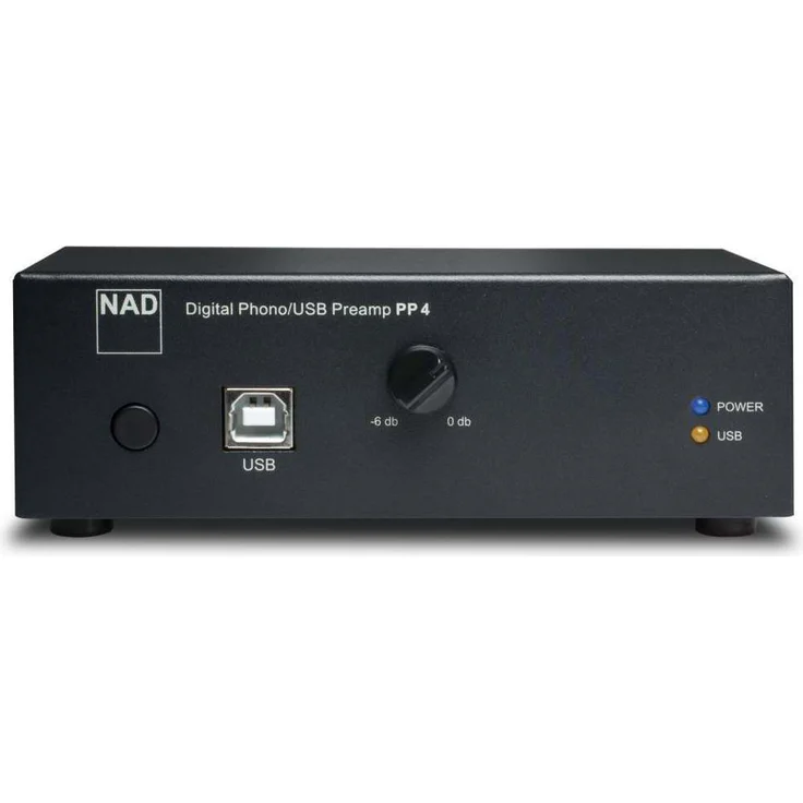 NAD PP 4