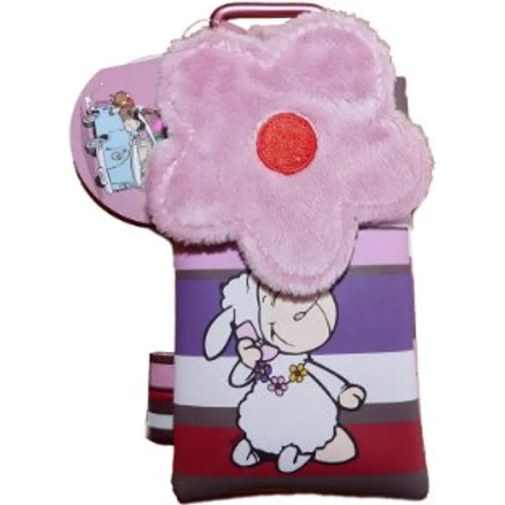 Nici 31912 Jolly BOB & Lovely