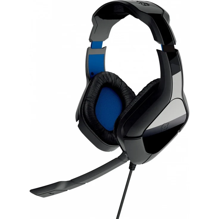 Gioteck HC2 Wired Stereo Headset [Playstation 4] – Bild 2