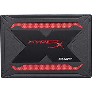 Bild für HyperX SHFR200-480G SSD-Laufwerk