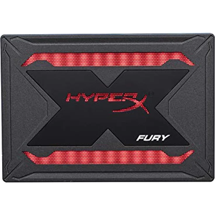 HyperX SHFR200-480G SSD-Laufwerk