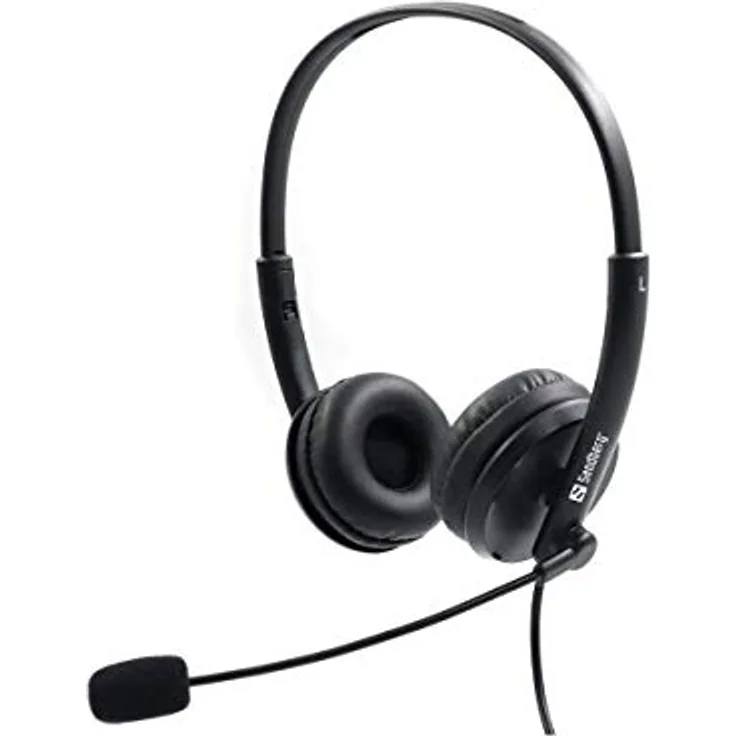 Sandberg 326-15 Minijack Saver