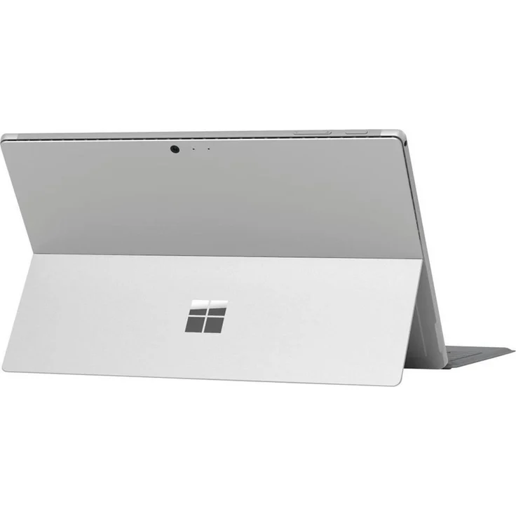 Microsoft Surface Pro - 12,3 Zoll (2.736 x 1.824) Multi-Touch, Intel Core i5-7300U, 4GB RAM, 128GB SSD, Windows 10 Pro 64-bit (Silber) – Bild 2