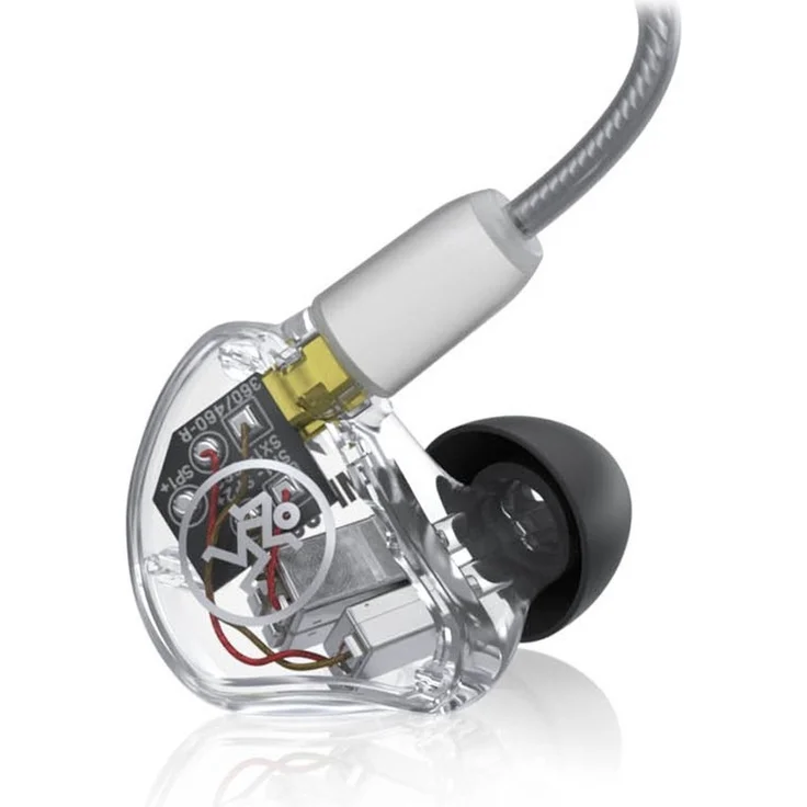 Mackie MP 360 – Bild 5