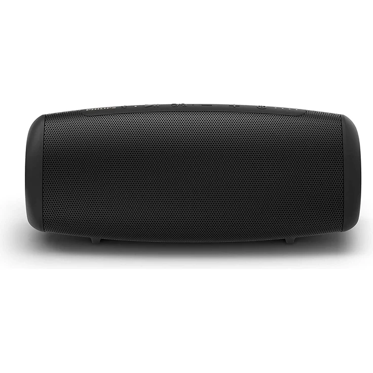 Philips S5305 Tragbarer Bluetooth-Lautsprecher Schwarz (Modell 2020/2021) – Bild 6