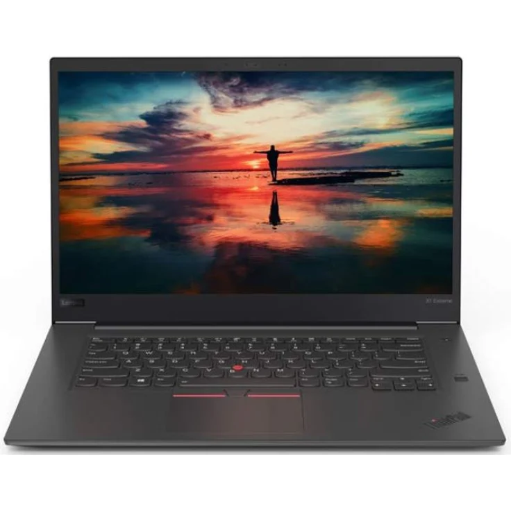 Lenovo ThinkPad X1 Extreme 15 Zoll Full HD Intel Core i5-8300H 8 GB RAM 256 GB SSD 20MF000RGE