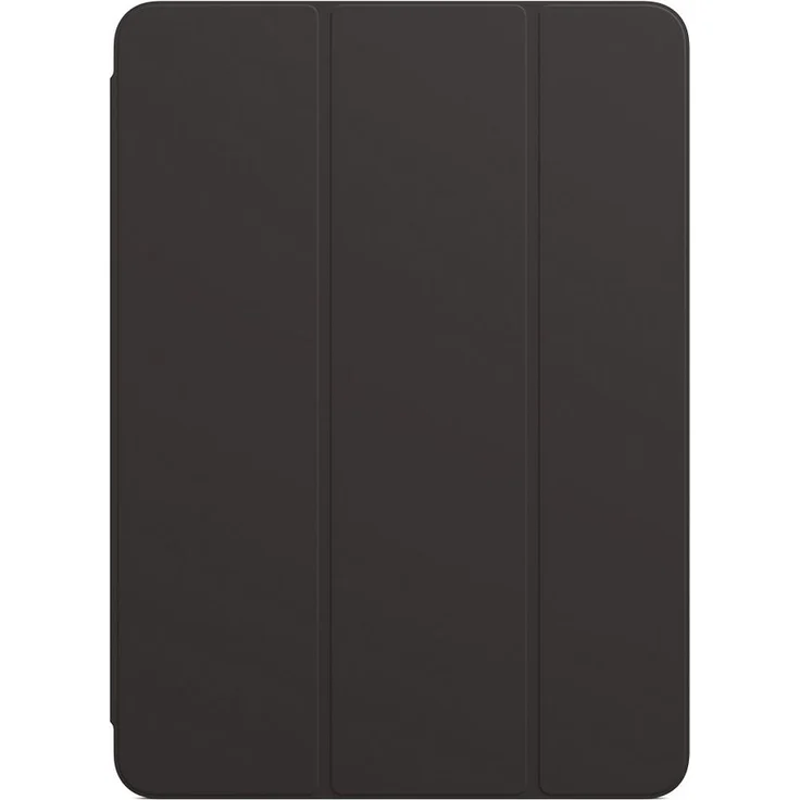 Apple Smart Folio (für 11-inch iPad Pro - 2. Generation) - Schwarz – Bild 2