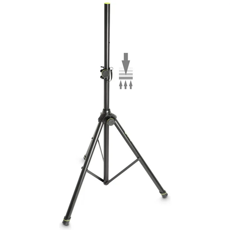 Gravity SP 2511 ACB - Pneumatisches Lautsprecherstativ 