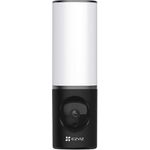Ezviz LC3 Intelligente Sicherheitswandleuchte mit integrierter Kamera (303101860)