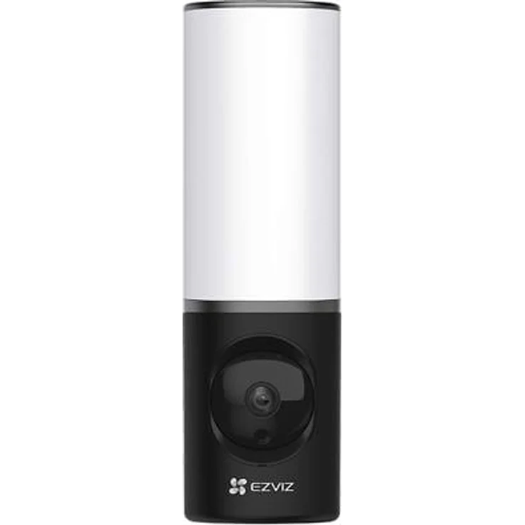Ezviz LC3 Intelligente Sicherheitswandleuchte mit integrierter Kamera (303101860) – Bild 1