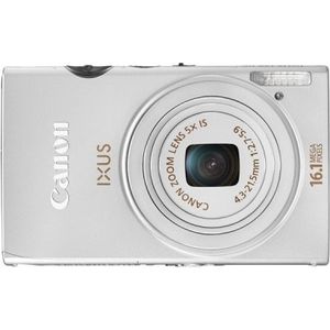 Image for Canon Ixus 125 HS