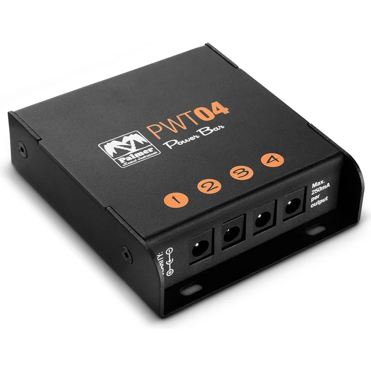 Palmer PWT04 Universalnetzteil