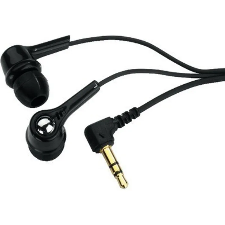 MONACOR SE-62 In-Ear-Stereo-Ohrhörer