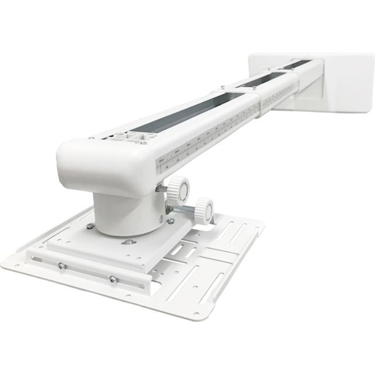 Optoma OWM3000ST - Wandhalterung für Projektor - für Optoma EH319, EH320, W319, W320, ZH400 (OWM3000ST)