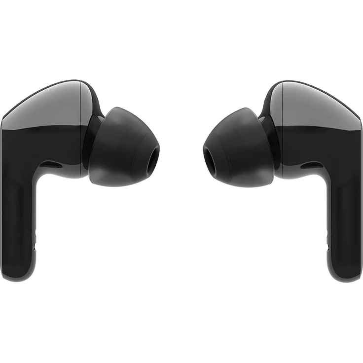 LG Tone Free HBS-FN6 True Wireless In-Ear Kopfhörer, mit Bluetooth, Mikrofon, Noise Cancelling, schwarz – Bild 7