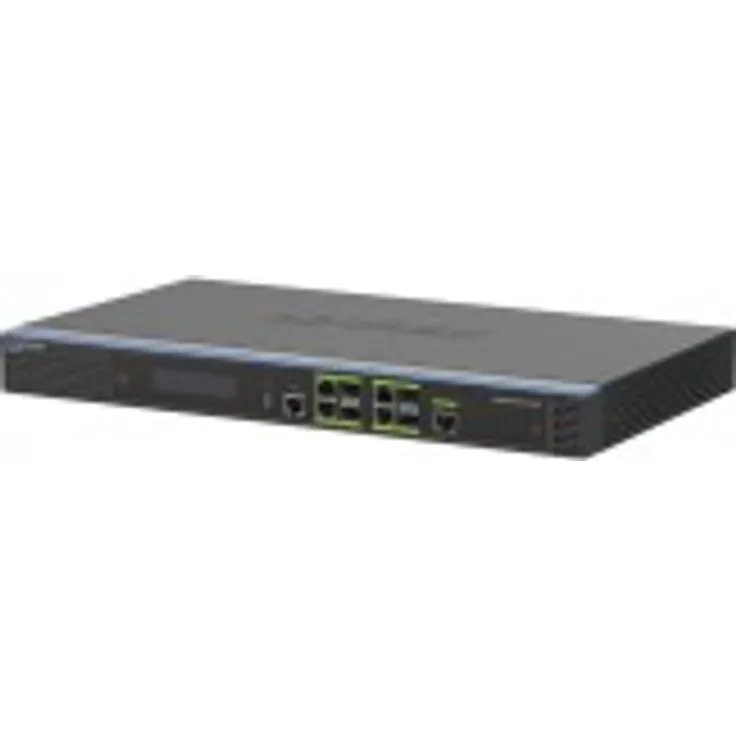 LANCOM WLC-1000 (EU) WLAN-Controller für zentrales Management von 25 (optional bis zu 1.000) Access Points-WLAN-Routern