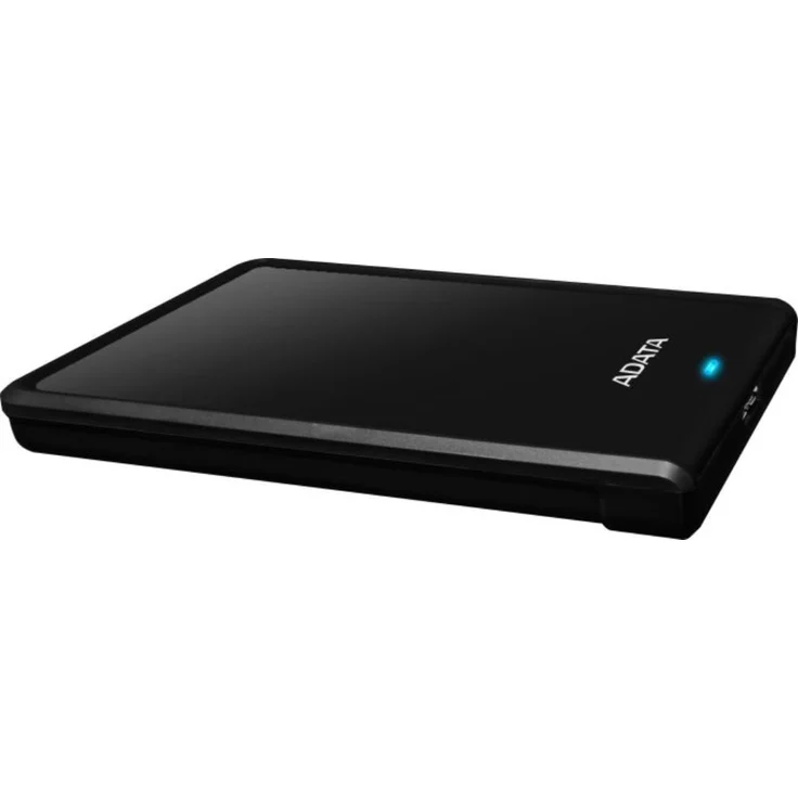 ADATA HV620S - Festplatte - 1 TB - extern (tragbar) - USB 3.0 - Schwarz (AHV620S-1TU3-CBK) – Bild 3