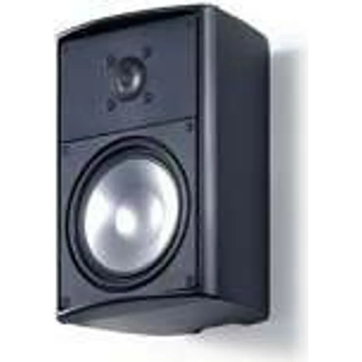 Canton Plus XL.2 Mobiler Lautsprecher - 60 Watt - schwarz